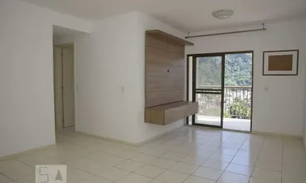 Apartamento para venda - jacarepaguá, 4 quartos,  98 m² - rio de janeiro