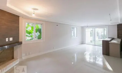 Casa / Sobrado em Condomínio para Venda - Tristeza, 3 Quartos,  241 m² - Porto Alegre