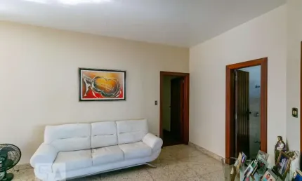 Casa para Venda - São Luíz, 3 Quartos,  286 m² - Belo Horizonte