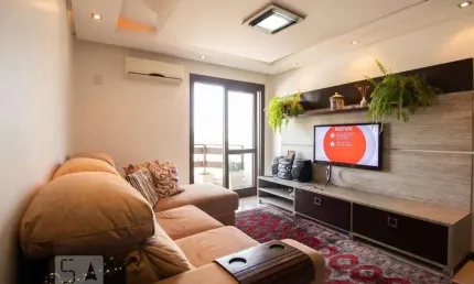 Cobertura para Venda - Marechal Rondon, 2 Quartos,  154 m² - Canoas