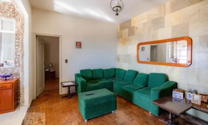 Casa para Venda - Concórdia, 2 Quartos,  90 m² - Belo Horizonte