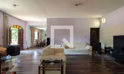 Casa para Venda - Dom Bosco, 5 Quartos,  603 m² - Belo Horizonte