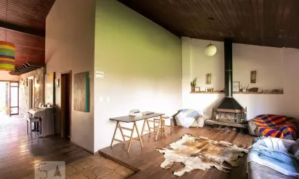Casa para Venda - Cristal , 3 Quartos,  200 m² - Porto Alegre