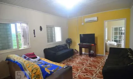 Casa para Venda - Mathias Velho, 2 Quartos,  200 m² - Canoas