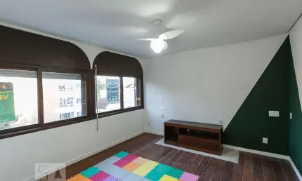 Cobertura para Venda - Santa Cecília, 6 Quartos,  554 m² - Porto Alegre