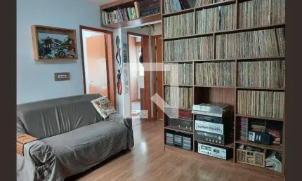 Apartamento para venda - são joão batista, 2 quartos,  43 m² - belo horizonte