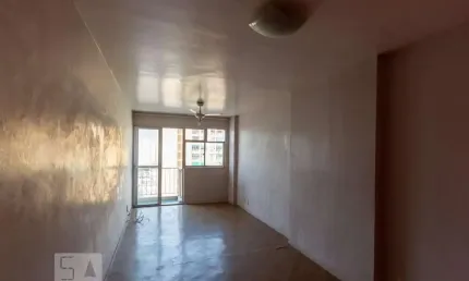 Apartamento para Venda - Vila Isabel, 1 Quarto,  53 m² - Rio de Janeiro