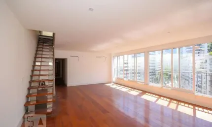 Cobertura para Venda - Copacabana, 5 Quartos,  320 m² - Rio de Janeiro