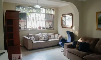 Casa para Venda - Vila Isabel, 4 Quartos,  145 m² - Rio de Janeiro
