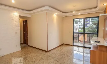 Apartamento para venda - freguesia , 3 quartos,  86 m² - rio de janeiro
