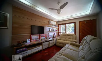 Casa para Venda - Jardim Itu-Sabará, 4 Quartos,  300 m² - Porto Alegre