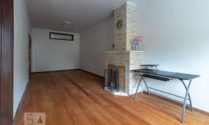 Casa para Venda - Medianeira, 3 Quartos,  270 m² - Porto Alegre
