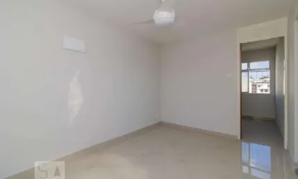 Apartamento para venda - irajá, 2 quartos,  44 m² - rio de janeiro