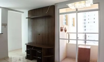 Apartamento para Venda - Buritis, 3 Quartos,  70 m² - Belo Horizonte