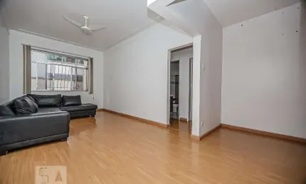 Apartamento para venda - icaraí, 2 quartos,  75 m² - niterói