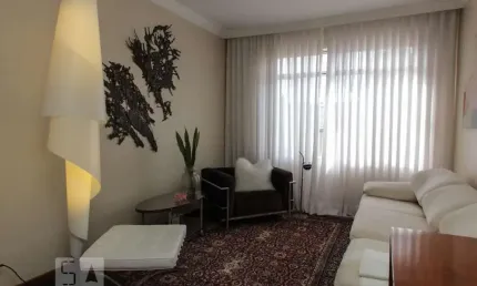 Cobertura para Venda - São Pedro, 4 Quartos,  200 m² - Belo Horizonte