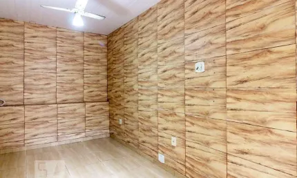 Casa para Venda - Piedade, 1 Quarto,  50 m² - Rio de Janeiro