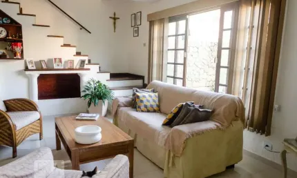 Casa / sobrado em condomínio para venda - taquara, 3 quartos,  185 m² - rio de janeiro