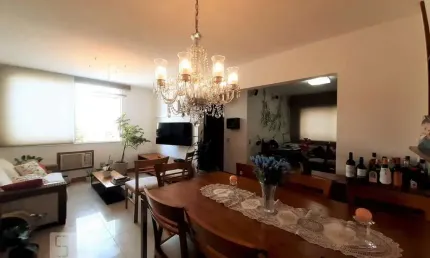 Apartamento para Venda - Méier, 2 Quartos,  58 m² - Rio de Janeiro