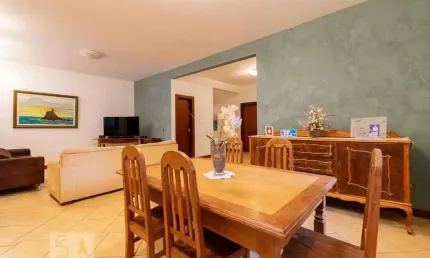 Casa / Sobrado em Condomínio para Venda - Anil, 4 Quartos,  250 m² - Rio de Janeiro