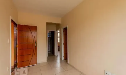 Apartamento para venda - santa mônica, 2 quartos,  55 m² - belo horizonte