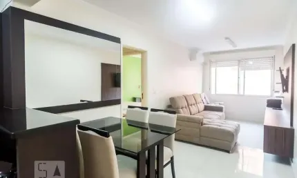 Apartamento para Venda - Centro Histórico, 2 Quartos,  78 m² - Porto Alegre