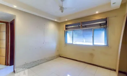 Apartamento para Venda - Meier, 2 Quartos,  50 m² - Rio de Janeiro