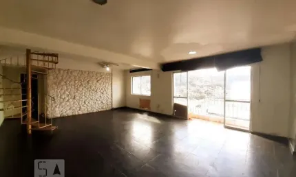 Cobertura para Venda - Engenho Novo, 4 Quartos,  130 m² - Rio de Janeiro
