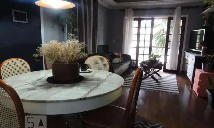 Casa para Venda - Curicica, 3 Quartos,  240 m² - Rio de Janeiro
