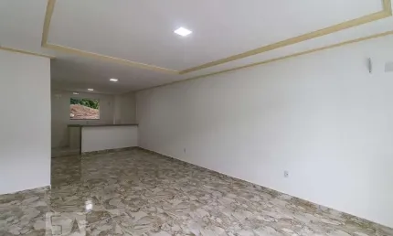 Casa / sobrado em condomínio para venda - vargem grande, 3 quartos,  198 m² - rio de janeiro