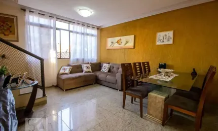 Cobertura para Venda - Ouro Preto, 4 Quartos,  360 m² - Belo Horizonte