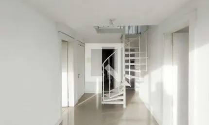 Apartamento para Venda - Santos Dumond, 3 Quartos,  105 m² - São Leopoldo