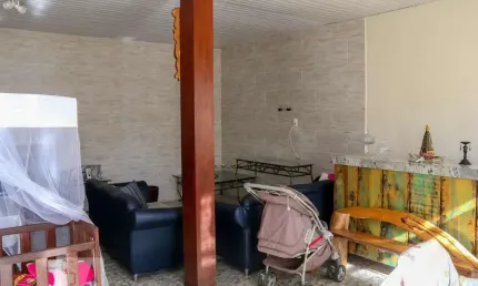 Casa para Venda - Alto Caiçaras, 3 Quartos,  140 m² - Belo Horizonte