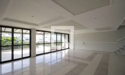 Cobertura para Venda - Recreio, 4 Quartos,  360 m² - Rio de Janeiro