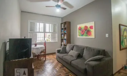 Apartamento para Venda - Cristo Redentor, 3 Quartos,  59 m² - Porto Alegre