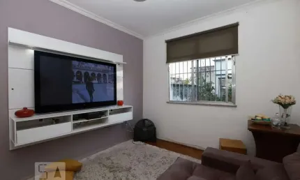 Apartamento para venda - vila isabel, 2 quartos,  54 m² - rio de janeiro