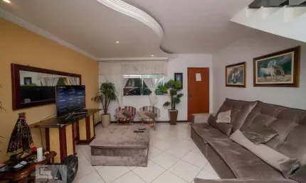 Casa para Venda - São João Batista, 3 Quartos,  98 m² - Belo Horizonte
