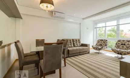 Apartamento para Venda - Cristal , 3 Quartos,  93 m² - Porto Alegre