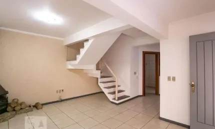 Casa / Sobrado em Condomínio para Venda - Vila Assunção , 3 Quartos,  196 m² - Porto Alegre