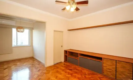 Apartamento para Venda - Copacabana, 2 Quartos,  92 m² - Rio de Janeiro