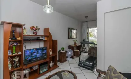 Apartamento para venda - bonsucesso, 2 quartos,  64 m² - rio de janeiro