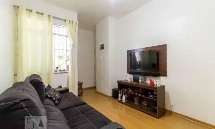 Apartamento para Venda - Pilares, 3 Quartos,  98 m² - Rio de Janeiro