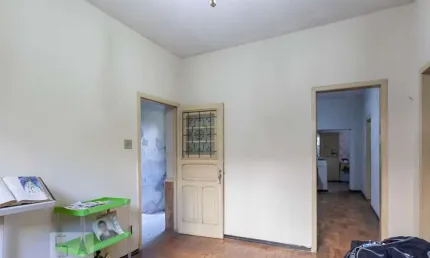 Casa para Venda - Sagrada Família, 4 Quartos,  190 m² - Belo Horizonte