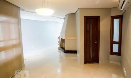 Casa para Venda - Jardim Itu-Sabará, 3 Quartos,  272 m² - Porto Alegre