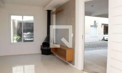 Casa / Sobrado em Condomínio para Venda - Ipanema, 3 Quartos,  140 m² - Porto Alegre