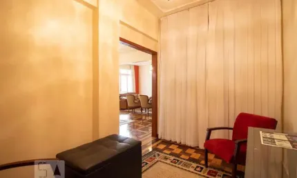 Apartamento para venda - independência, 3 quartos,  163 m² - porto alegre