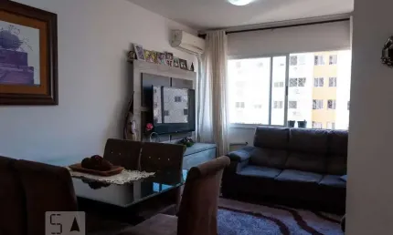Apartamento para Venda - Santo Antônio, 2 Quartos,  64 m² - Porto Alegre