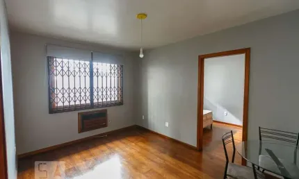 Apartamento para venda - azenha, 1 quarto,  51 m² - porto alegre