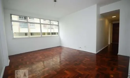 Apartamento para Venda - Icaraí, 3 Quartos,  97 m² - Niterói