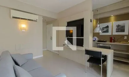 Apartamento para Venda - Barra da Tijuca, 2 Quartos,  73 m² - Rio de Janeiro